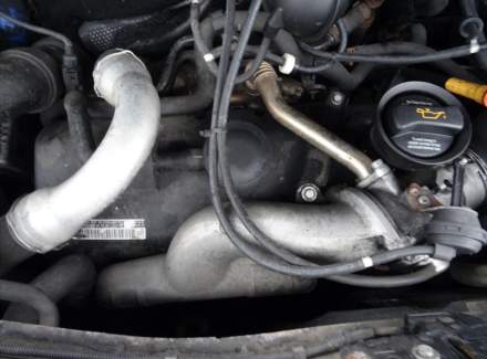 Volkswagen - Caravelle