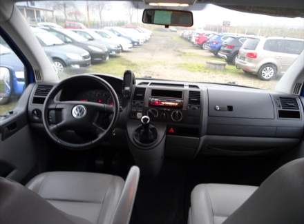 Volkswagen - Caravelle