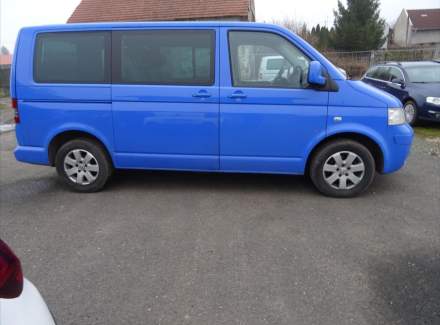 Volkswagen - Caravelle