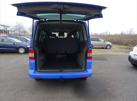 Volkswagen - Caravelle