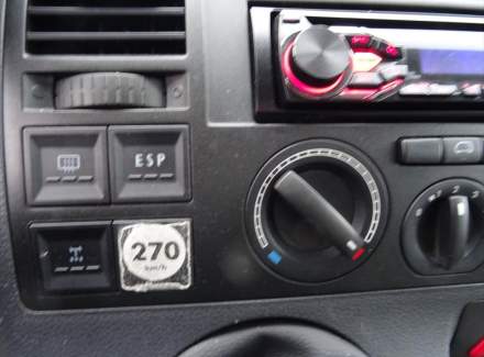 Volkswagen - Caravelle