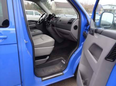 Volkswagen - Caravelle