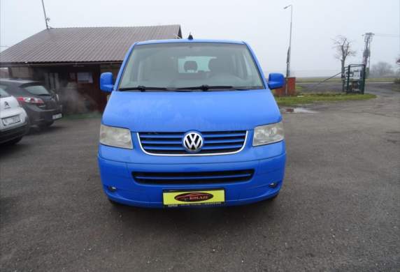 Volkswagen - Caravelle