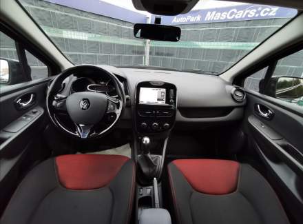 Renault - Clio