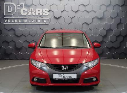 Honda - Civic