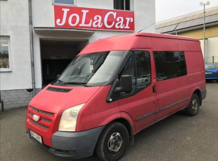 Ford - Transit