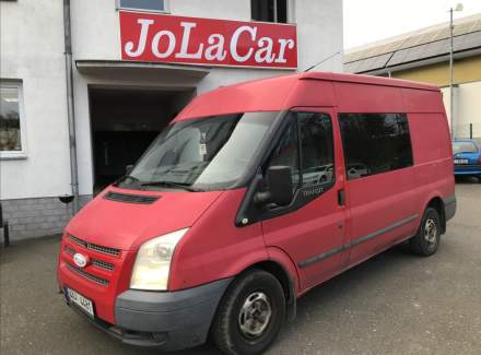 Ford - Transit