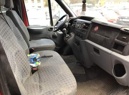 Ford - Transit