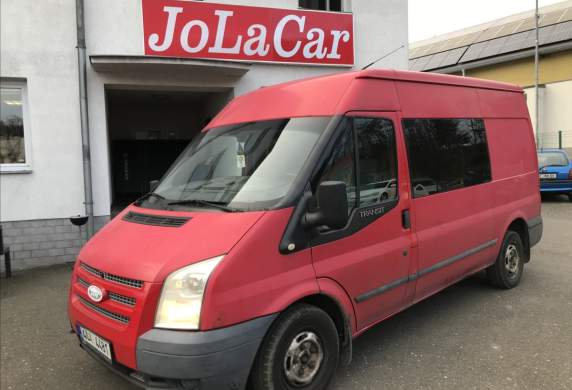 Ford - Transit