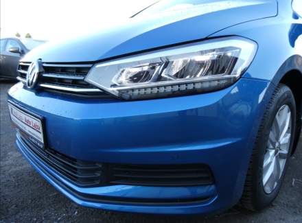 Volkswagen - Touran
