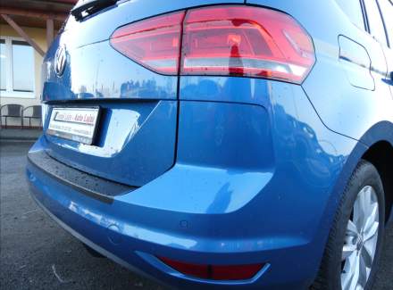 Volkswagen - Touran