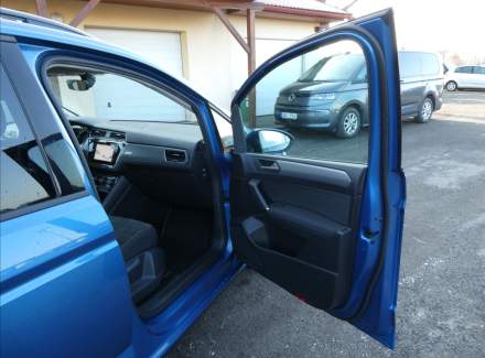 Volkswagen - Touran