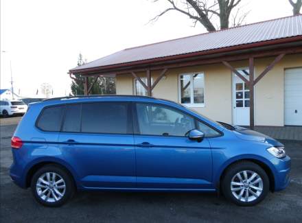 Volkswagen - Touran