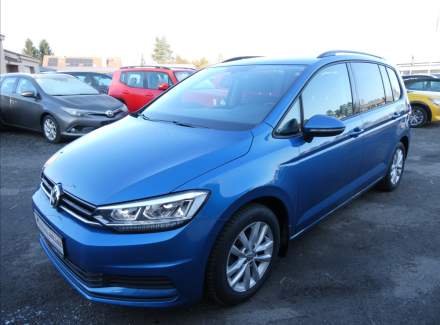 Volkswagen - Touran