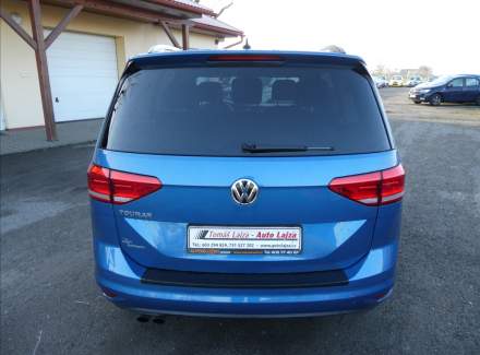 Volkswagen - Touran