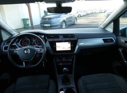 Volkswagen - Touran