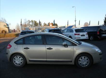 Citroën - C4