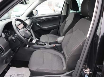 Škoda - Kodiaq