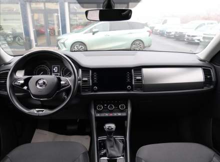 Škoda - Kodiaq