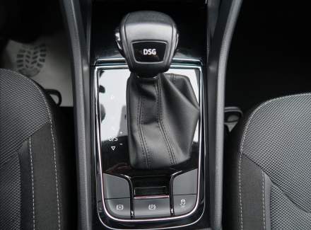 Škoda - Kodiaq