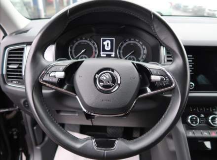 Škoda - Kodiaq