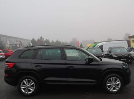 Škoda - Kodiaq