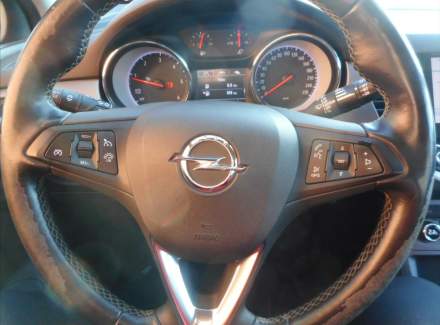Opel - Astra