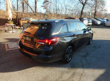 Opel - Astra