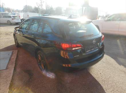 Opel - Astra