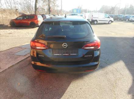 Opel - Astra