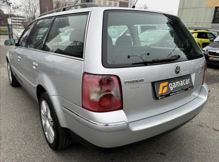 Volkswagen - Passat