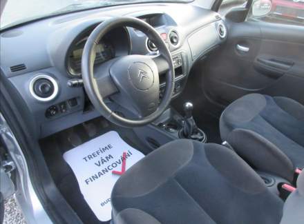 Citroën - C3