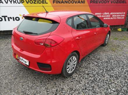 Kia - Cee'd