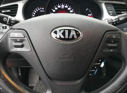Kia - Cee'd