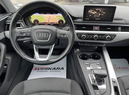 Audi - A4