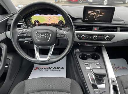 Audi - A4