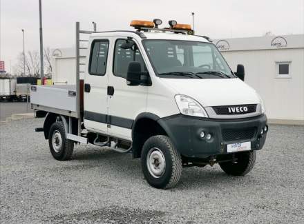 Iveco - Ostatní
