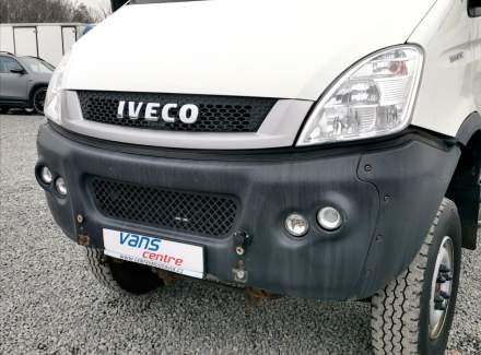 Iveco - Ostatní