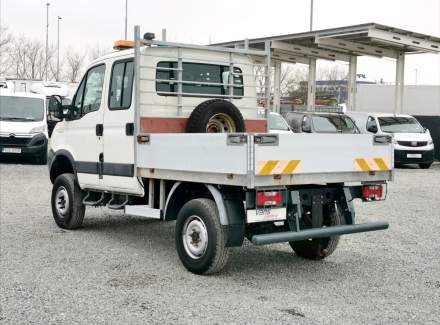 Iveco - Ostatní