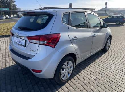Hyundai - ix20