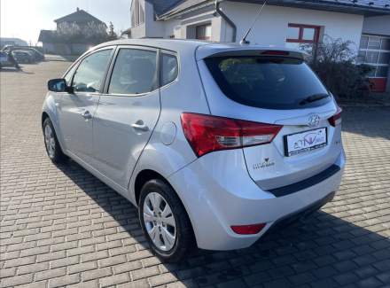Hyundai - ix20