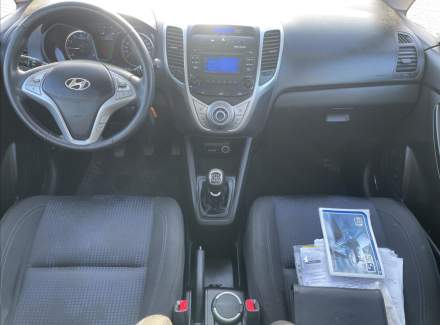 Hyundai - ix20