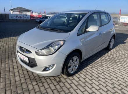 Hyundai - ix20