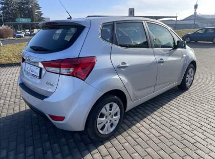 Hyundai - ix20