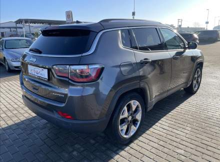 Jeep - Compass