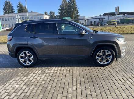 Jeep - Compass