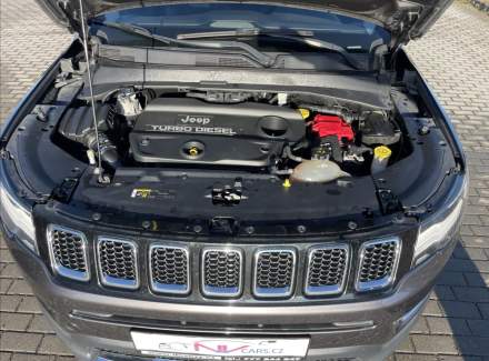 Jeep - Compass