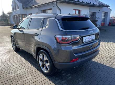 Jeep - Compass