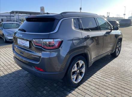 Jeep - Compass