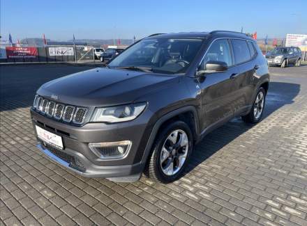 Jeep - Compass